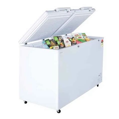 Medium Haier HFC DM Commercial Freezer Number Of Basket X X Mm At Rs In