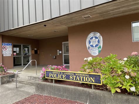 Man arrested following harassment incident near Stevens Elementary