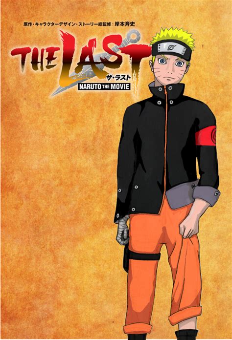 The Last Naruto The Movie Animenarutoterbaru