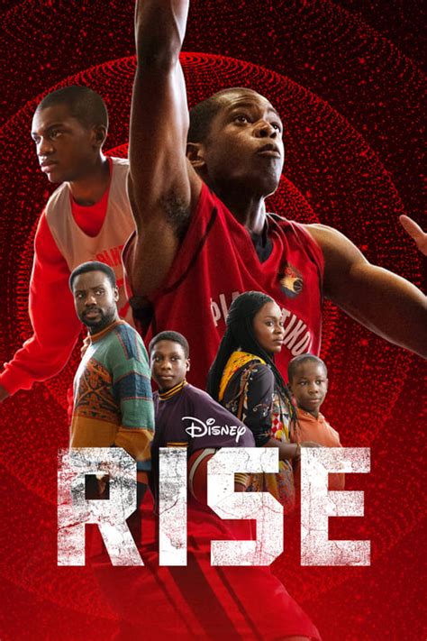 Rise 2022 — The Movie Database Tmdb