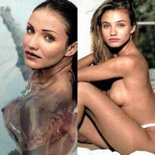 Cameron Diaz Nude Pics Sex Photos