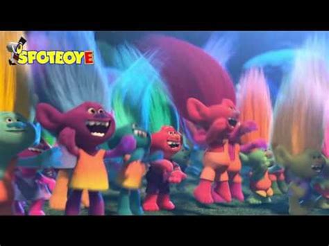 Trolls Movie Review Hollywood High Video Dailymotion