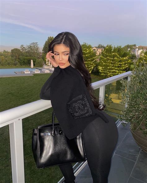 Bend Her Over Rkyliejennerpics