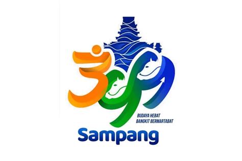 Link Download Logo Hari Jadi Kabupaten Sampang Ke Format Png About Malang Halaman