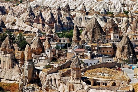 Daily Cappadocia Tour From Istanbul Turkey Traveller Turkey Tours