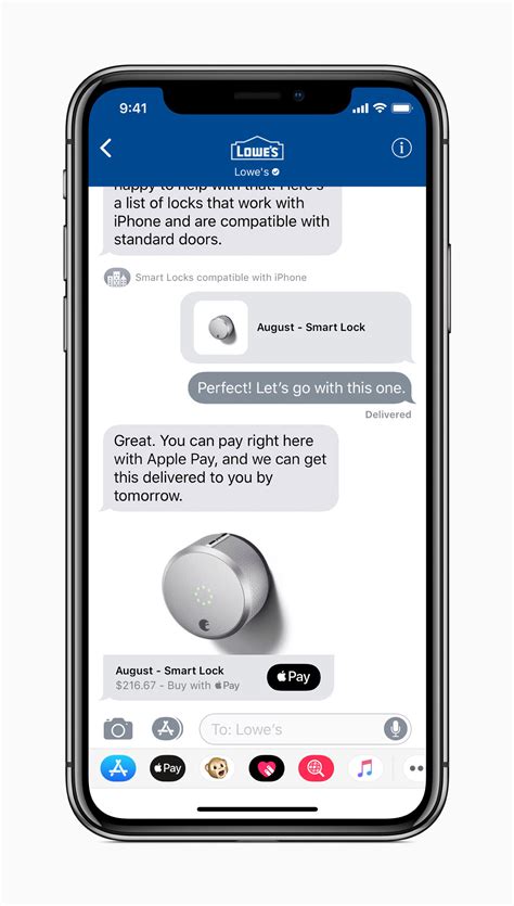 Whatsapp is working the whatsapp business for ios since some weeks, as reported by wabetainfo. Business Chat, la risposta di Apple a WhatsApp Business ...