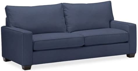 Comfort Square Arm Upholstered Sofa | Costa Rican Furniture