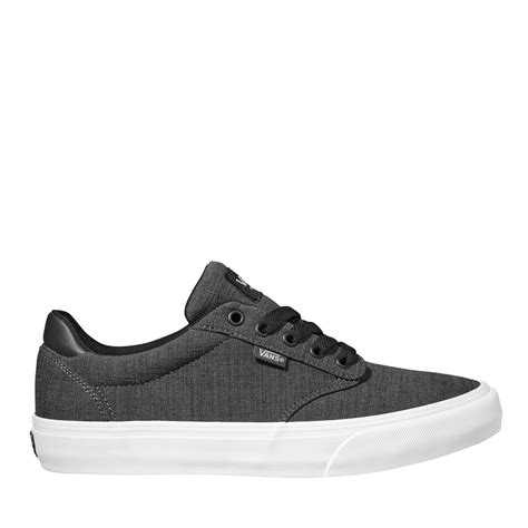 Vans Mens Atwood Sneaker The Shoe Company