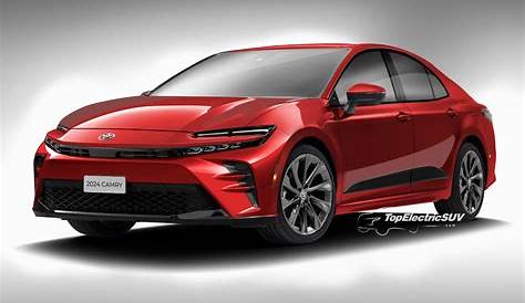 Introduce 196+ images which generation of toyota camry is the most