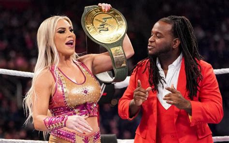 Reggie Dana Brooke And More Scheduled To Be Married On RAW