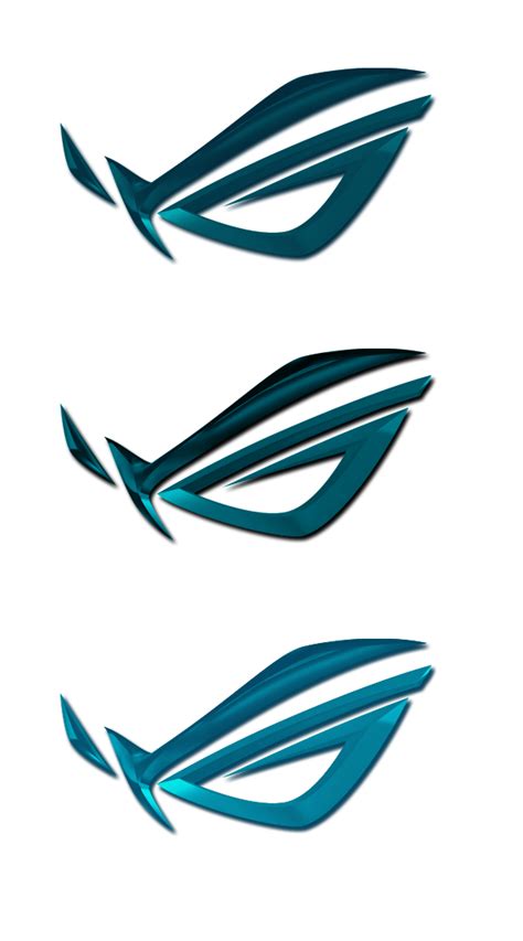 Rog Logo By Solutionall On Deviantart