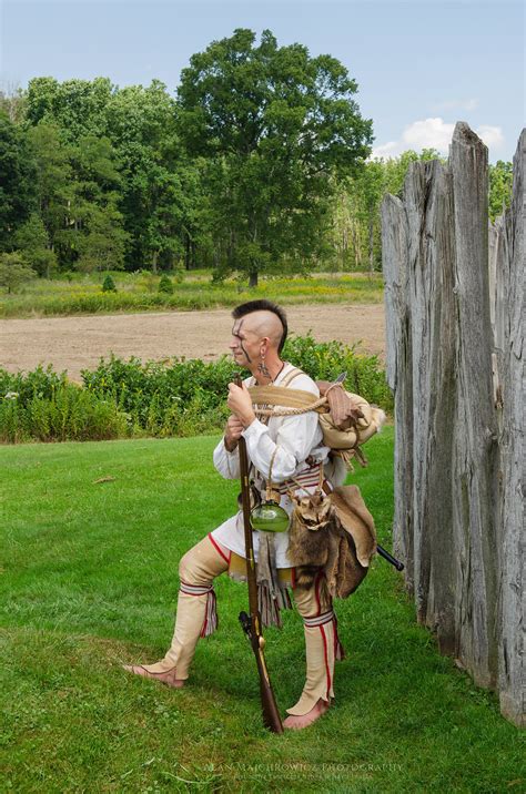 Fort Necessity National Battlefield Pennsylvania Alan Majchrowicz