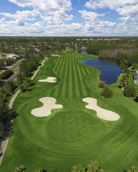 Westchase Golf Club Tampa Fl Albrecht Golf Guide