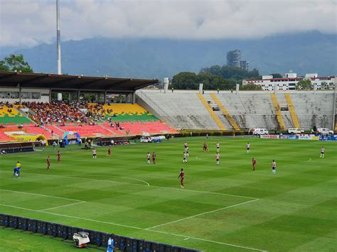 General santander 14 de noviembre tercera: ¡Ni con 10! DEPORTES TOLIMA no pudo con Junior como local ...
