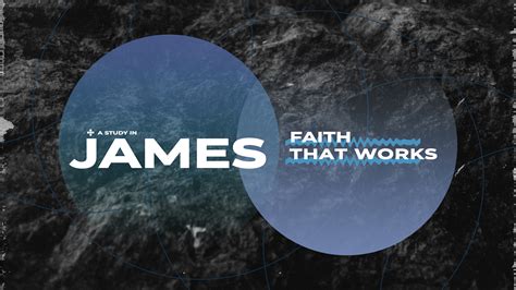 Faith That Works New Life Church