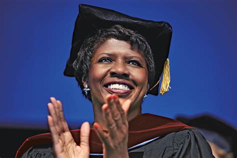 Simmons Announces The Gwen Ifill College Of Media Arts And Humanities
