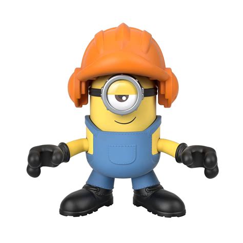 Despicable Me Minions One Eye