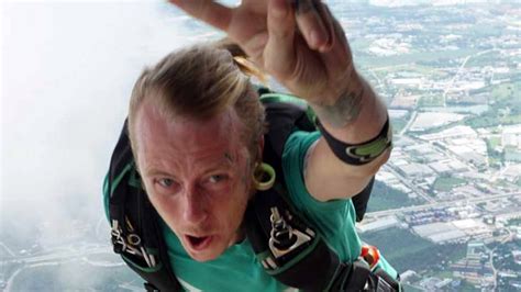 British Base Jumper Dead After Parachute Fails In 29 Floor Plunge