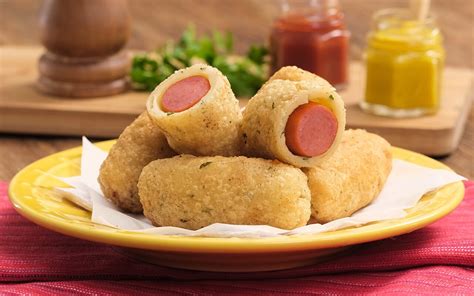 Quantos Quilos De Salsicha Para 50 Pães
