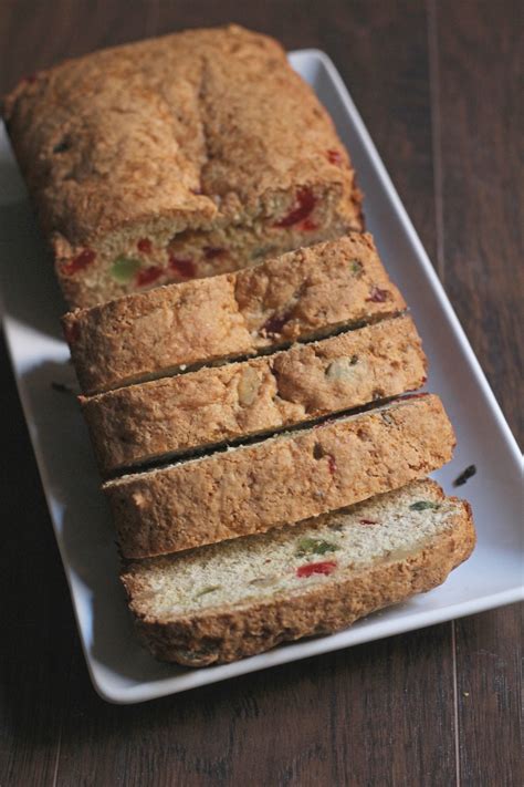 Fruit Bread - Marguerites Cookbook