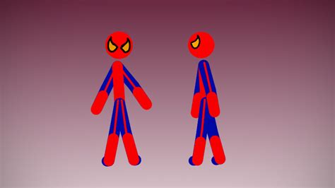 Pivot Spiderman Pack