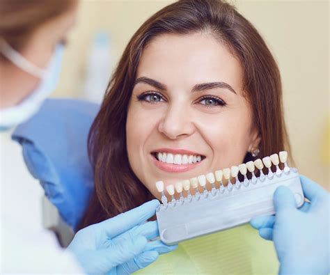 Cosmetic Dentistry Perfect Smile Clinic