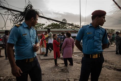Where Human Trafficking And Nepal Meet — Nvds888