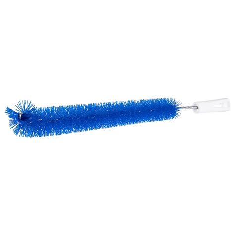 Drain Cleaner Brush Flexible Thin Long Brush For Clog Free Sinks Ba