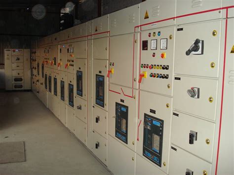 Electrical Distribution System At Best Price In Noida By A P