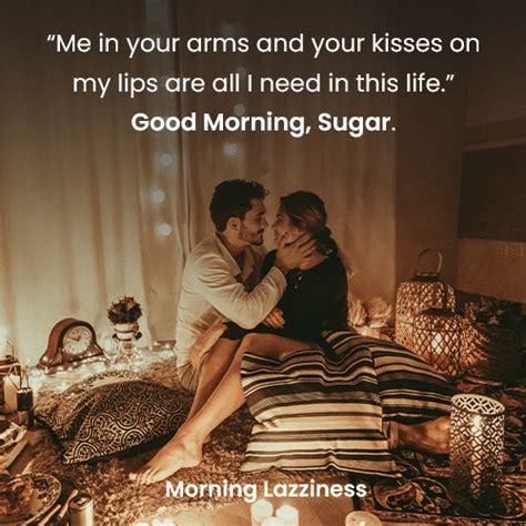 50 Sweet Romantic Good Morning Messages For Your Husband Morning