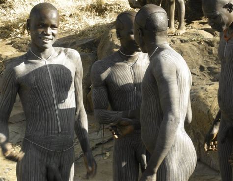 Native African Nude Gay Men Repicsx Com
