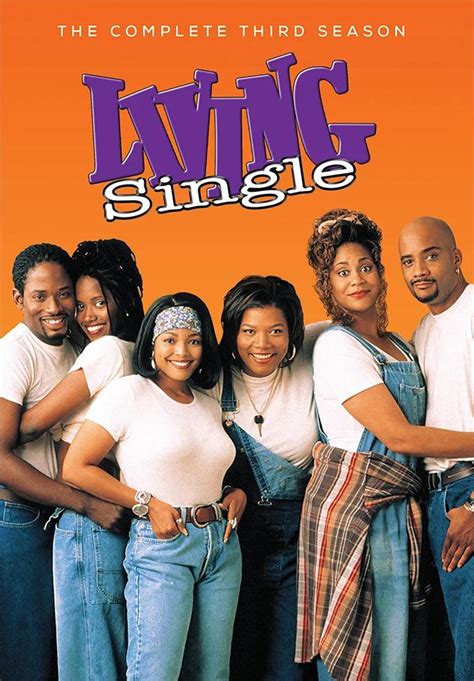 So We All Agree That Living Single Was The Best Looking On Maxine