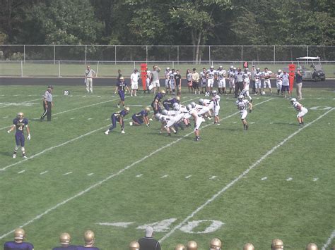 CTK 2015 – Class A Big 7 Conference Preview | Trib HSSN