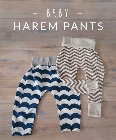 Baby Harem Pants Baby Harem Pants Baby Harem Pants Pattern Baby Harems