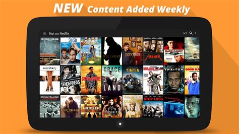 In the top right corner, click on the magnifying glass icon to search 4. Tubi TV - Free Movies & TV - Android Apps on Google Play