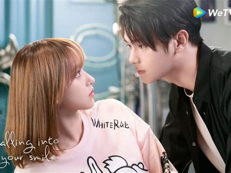 Falling Into Your Smile episode 8 recap Archives - kdramadiary