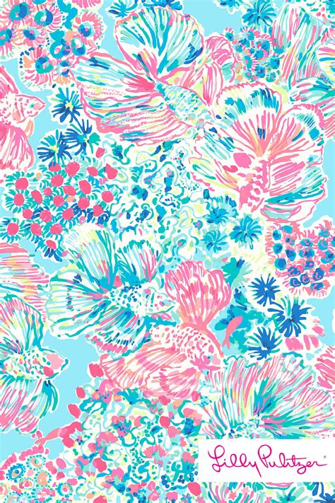 Free Download 15 Lilly Patterns Ideas Lilly Pulitzer Prints Lillies
