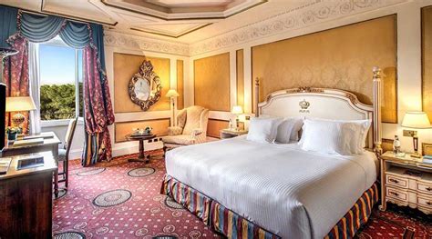 Hotel Splendide Royal Rome Italy High Life Mag The Weekly