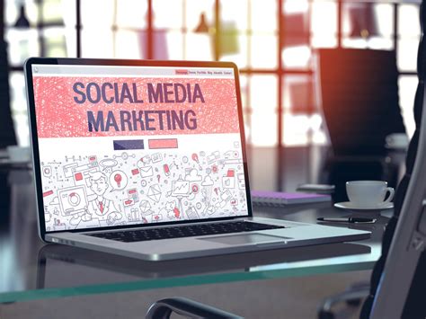5 Reasons You Need Social Media Marketing Consulting