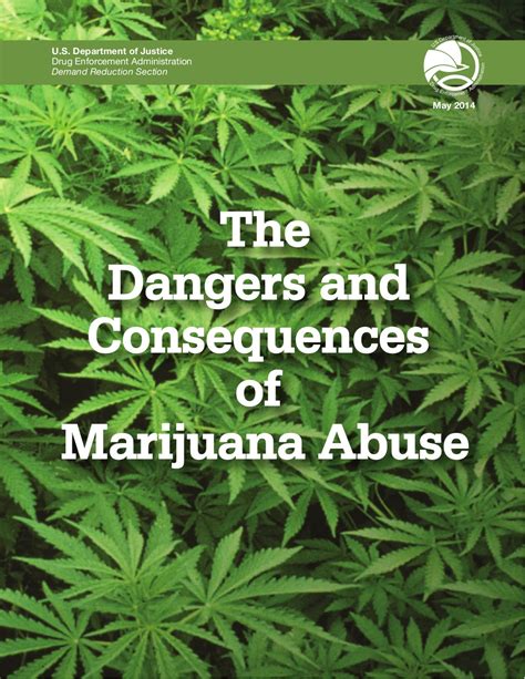 Global Medical Cures™ | Dangers & Consequences of Marijuana Abuse