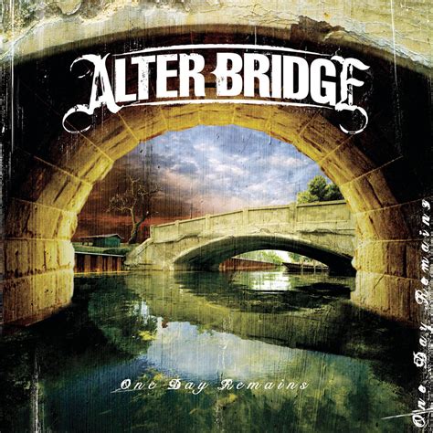 Alter Bridge Music Fanart Fanarttv