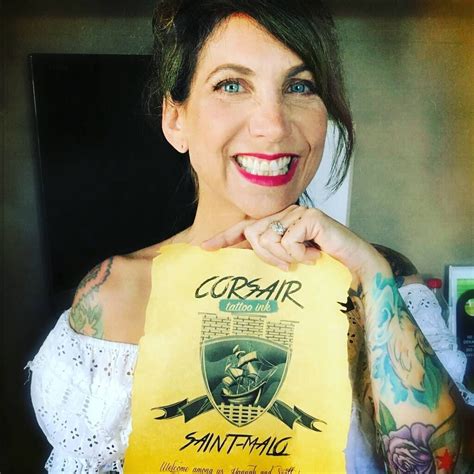Badass Female Tattoo Artists Of 2018 Female Tattoo