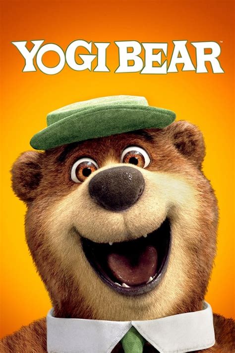 Yogi Bear 2010 — The Movie Database Tmdb