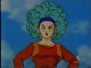 Welcome to the dragon ball z: WORST Bulma's hairstyle in Dragon Ball Z? Poll Results ...