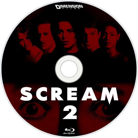 Scream 2 Picture Image Abyss