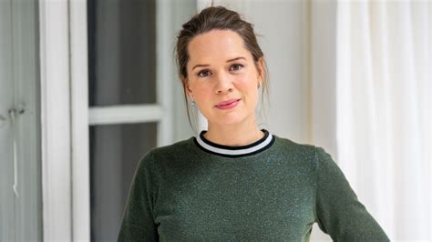 Endelig Afsløret Amalie Dollerup Har Hovedrolle I Ny Stor Serie Billed Bladet