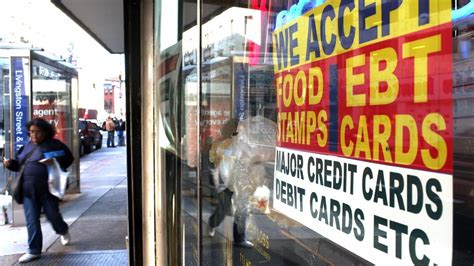 Who qualifies for food stamps? USDA proposes change to food stamp eligibility - YouTube