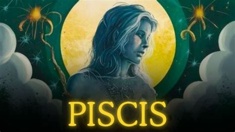 Piscis Algo Est A Punto De Suceder Te Har Llorar Horoscopo