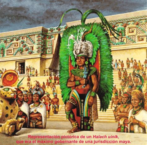 Historia La Cultura Maya Y Su Imperio La Crónica Del Henares
