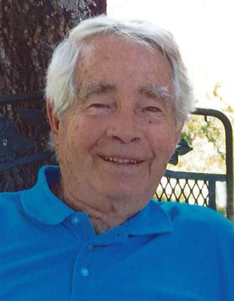 Richard Dick Davis Obituary Herald Bulletin